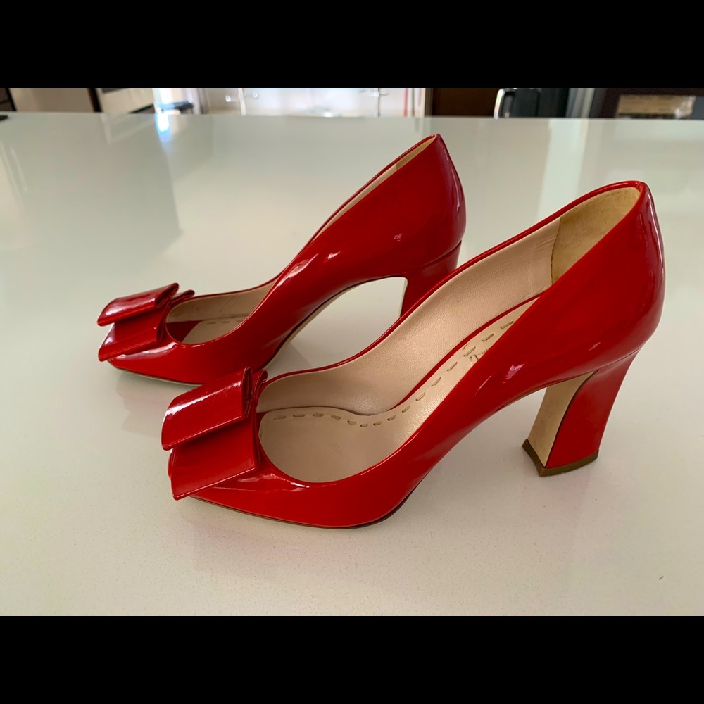 Miu Miu shoes size 7.5